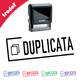 Tampon encreur DUPLICATA