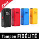 Tampon Fidélité