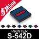 Recharge Shiny Printer S-542D