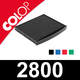 Cassette encrage Colop 2800