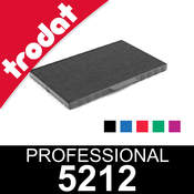 Cassette encrage Trodat Professional 5212