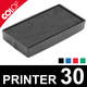 Encreur Colop Printer 30