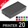Cassette d'encrage pour Colop Printer 20 et C 20