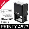Trodat Printy 4927