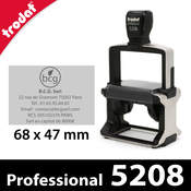 Trodat 5208