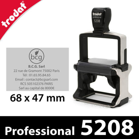 Trodat 5208