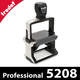 Tampon Trodat Professional 5208