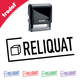 Tampon encreur RELIQUAT