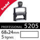 Trodat 5205