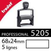 Trodat 5205