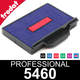 Recharge d'encre pour Trodat Professional 5460