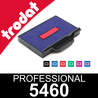Cassette d'encrage pour dateur Trodat Professional 5460