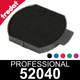 Recharge d'encre Trodat Professional 52040