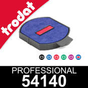 Cassette encrage pour Trodat Professional 54140
