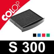 Cassette d'encrage pour Colop S 300