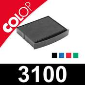 Cassette d'encrage pour Colop 3100