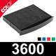 Recharge d'encre pour Colop 3600