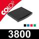 Cassette d'encrage pour Colop 3800