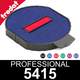 Recharge pour tampon dateur Trodat Professional 5415