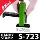 Cachet Shiny Handy Stamp S-723 dimensions 47x18mm