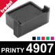 Cartouche d'encre pour tampon Trodat Printy 4907