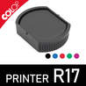 Cassette d'encrage pour Colop Printer R 17