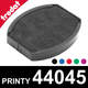 Recharge d'encre pour cachet Trodat Printy 44045