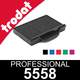 Cassette d'encrage pour Trodat Professional 5558