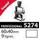 Tampon Trodat Professional 5274