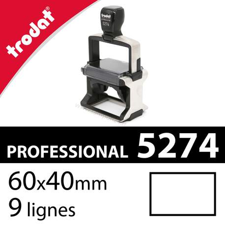 Tampon Trodat Professional 5274