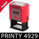 Tampon Trodat Printy 4929 - 50x30mm