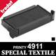 Cassette d'encre spécial vêtements et tissus pour Trodat Printy 4911