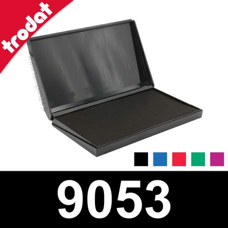 Tampon encreur Trodat 9053