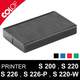 Recharge d'encre pour Colop Printer S 200 , S 220 , S 226 , S 226-P , S 220-W
