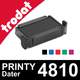 Cassette d'encrage pour Trodat Printy Dater 4810