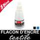 Encre pour vêtements
