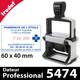 Tampon dateur Trodat Professional 5474