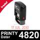 Trodat 4820