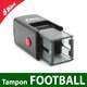football stamp