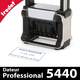 Cachet personnalisable avec date réglable Trodat Professional 5440