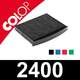 Cassette d'encrage pour Colop 2400