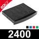Cartouche d'encre pour tampon Colop 2400
