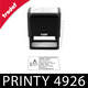 Trodat Printy 4926 pas cher