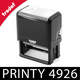 Tampon Trodat Printy 4926
