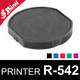 Cassette d'encrage Shiny Printer R-542