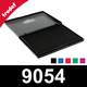 Pad d'encre méga format pour cachet bois