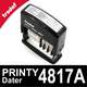 Timbre multi formules Trodat
