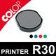 Cassette d'encrage pour Colop R30