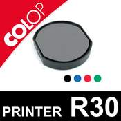 Cassette d'encrage pour Colop R30