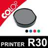 Cassette d'encrage pour Colop R30